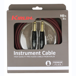 kirlin cable jack IWB201-3BR