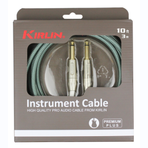 kirlin cable jack IWB201-3OL