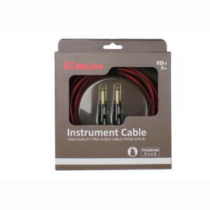 kirlin cable jack IWB201-3WBR