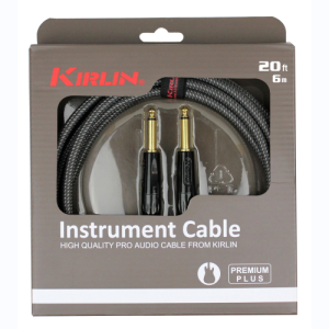 kirlin cable jack IWB201-6CA