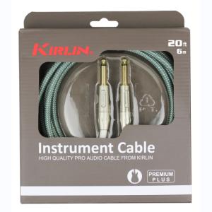 kirlin cable jack IWB201-6OL