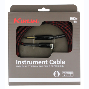 kirlin cable jack IWB202-6BR