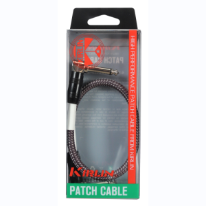 kirlin cable jack IWB203B-030CA