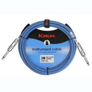 kirlin cable jack IWC201-3BL