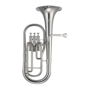Jupiter Saxhorn Alto Mi Bemol JAH700S