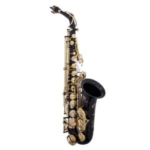 Jupiter Saxophone Alto JAS1100GOQ
