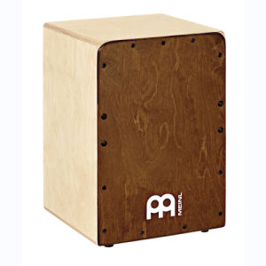 meinl cajon JC50AB