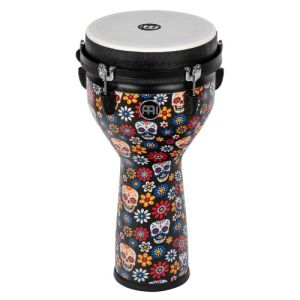 Meinl Djembe Jumbo 10" Day Dead JD10DA