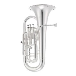 Jupiter Euphonium Si Bemol JEP1020S