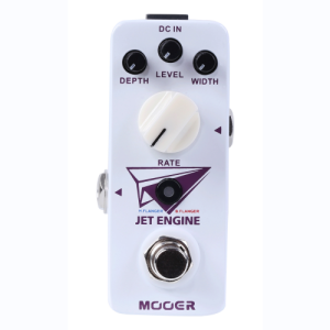 Mooer JETENGINE
