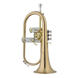 Jupiter Bugle Si Bemol JFH1100RQ