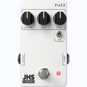 Jhs Pedals fuzz 3 Series Fuzz