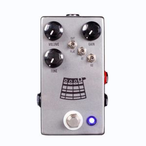Jhs Pedals overdrive Kilt V2