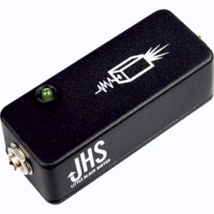 Jhs Pedals buffer Little Black Buffer