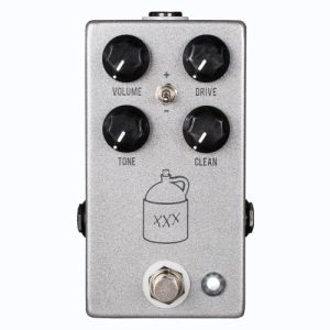 Jhs Pedals overdrive Moonshine V2