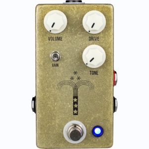 Jhs Pedals overdrive Morning Glory V4