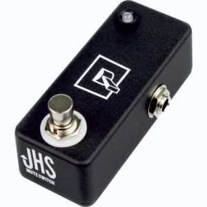 Jhs Pedals volume Mute Switch