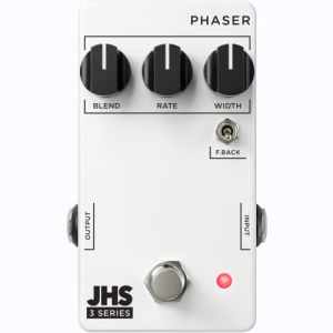 Jhs Pedals 3 Series Phaser