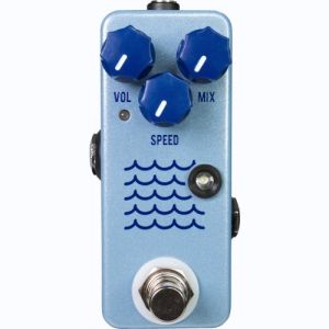 Jhs Pedals tremolo Tidewater