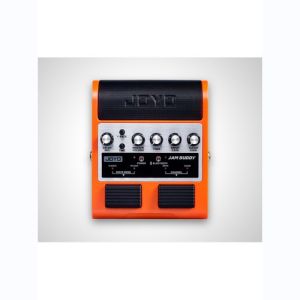Joyo Ampli guitare format pédale, 2x4W