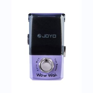 Joyo IronMan Wah Pedal