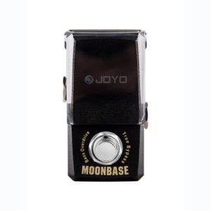 Joyo IronMan Moonbase Bass Overdrive