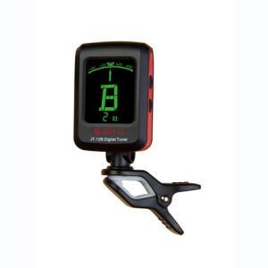 Joyo Accordeur Mini clipsable Chromatique, GT-B-V-U