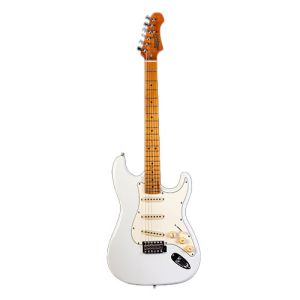 Jet Guitars JS300OW Olympic White