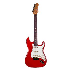 Jet Guitars JS380RDG