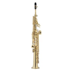 Jupiter Saxophone Soprano JSS1000Q