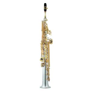 Jupiter Saxophone Soprano JSS1100SGQ