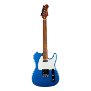 Jet Guitars JT 300 Lake Placid Blue