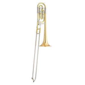 Jupiter Trombone Tenor JTB1100FRQ