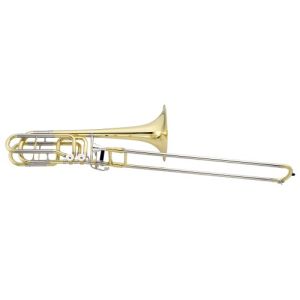 Jupiter JTB1180Q Trombone Basse