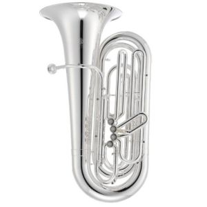 Jupiter Tuba Si Bemol JTU1010S