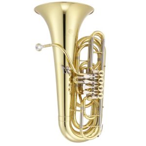 Jupiter Tuba En Ut JTU1150