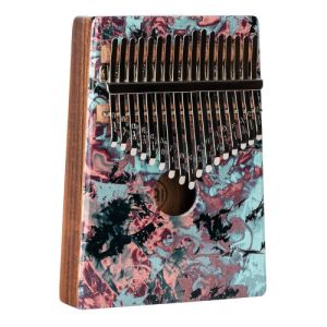 Meinl Kalimba KA17CR Modèle Coral Reef