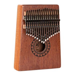 Meinl Kalimba KA17SU Modèle Sun