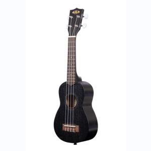 Kala KA-15, Soprano, Spruce, livré avec housse Noir