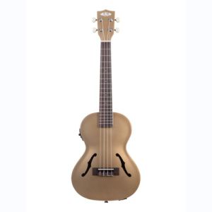 Kala Kalamazoo Gold Archtop, Tenor