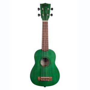 Kala Green Stained Meranti, Soprano