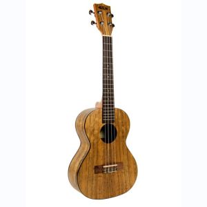 Kala Pacific Walnut, Tenor, livré avec housse