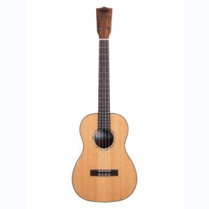 Kala Solid Cedar Top Acacia, Bariton