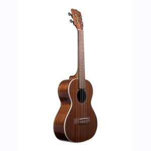 Kala Gloss Mahogany, Tenor, livré avec housse