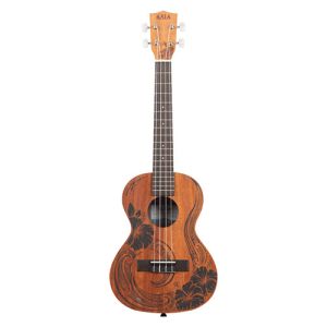 Kala Maori Unity Mahogany Tenor