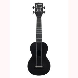 Kala Waterman Soprano Black Sand