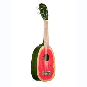 Kala Novelty, Pineapple Soprano Watermelon, livré avec housse