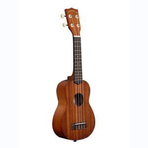 Kala Makala Classic, Soprano, livré avec housse