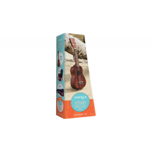 kala ukulélé MK-S-PACK Soprano 