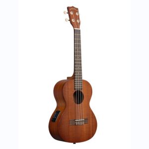 Kala Makala Classic, Tenor électro-acoustique, livré avec housse
